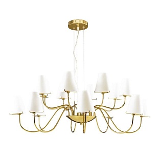 Люстра подвесная LIGHTSTAR DIAFANO 758162